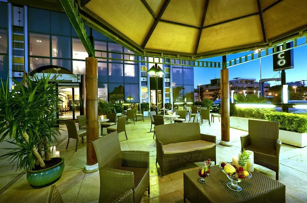 Hotel Nautico Riccione