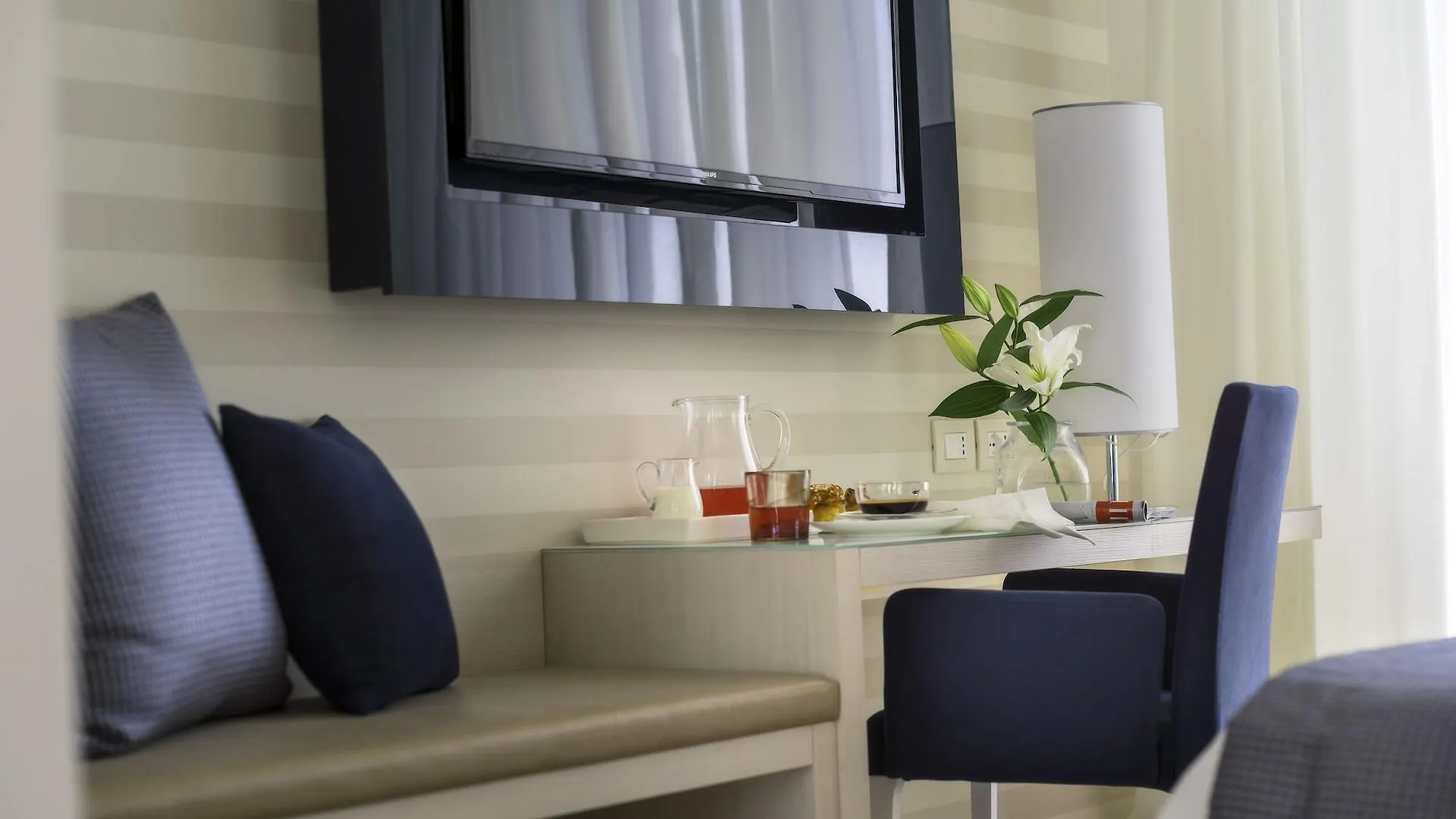 Hotel Nautico Riccione 4*,  Italy