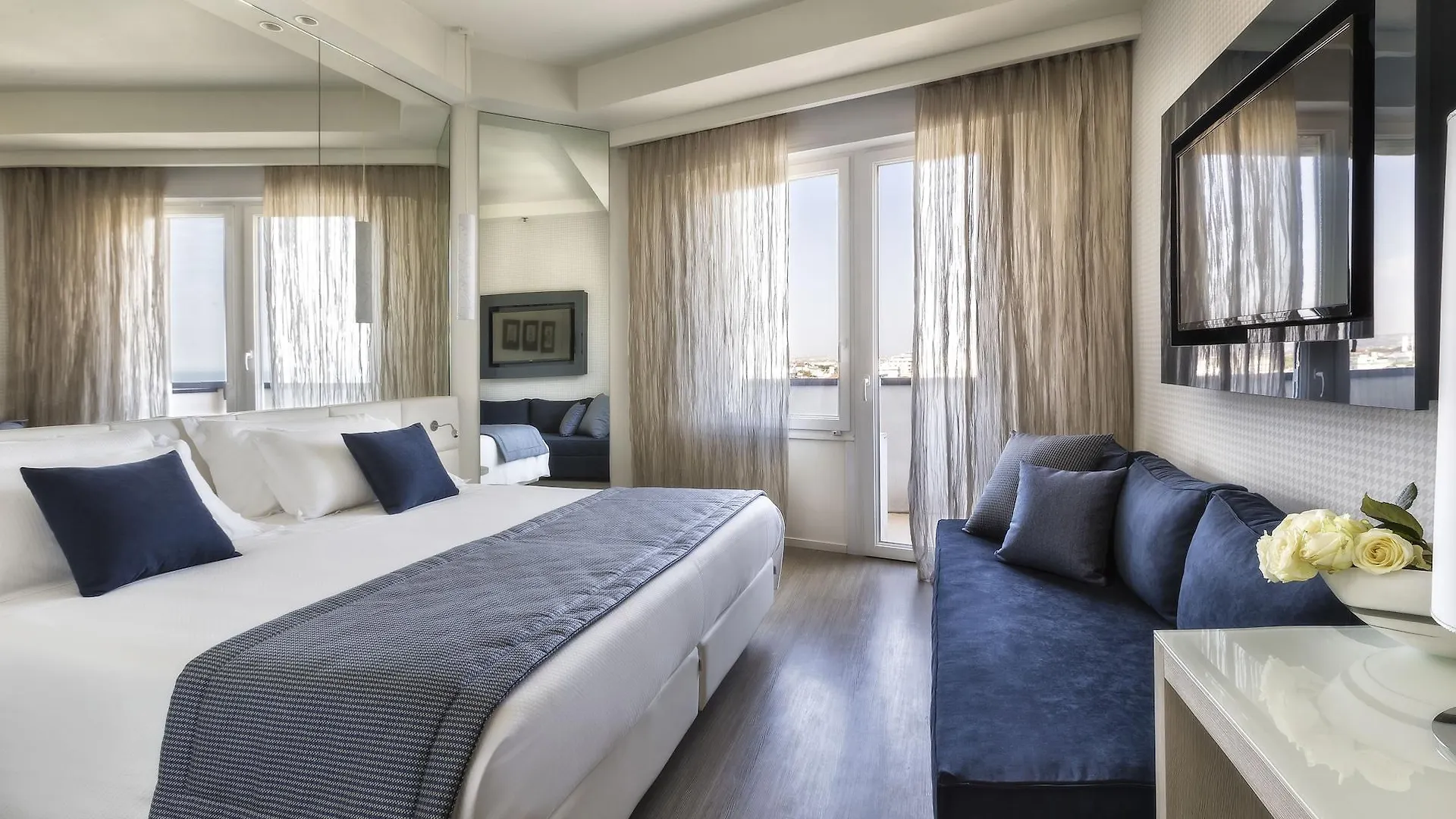 Hotel Nautico Riccione
