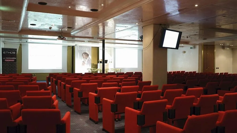 Hotel Nautico Riccione