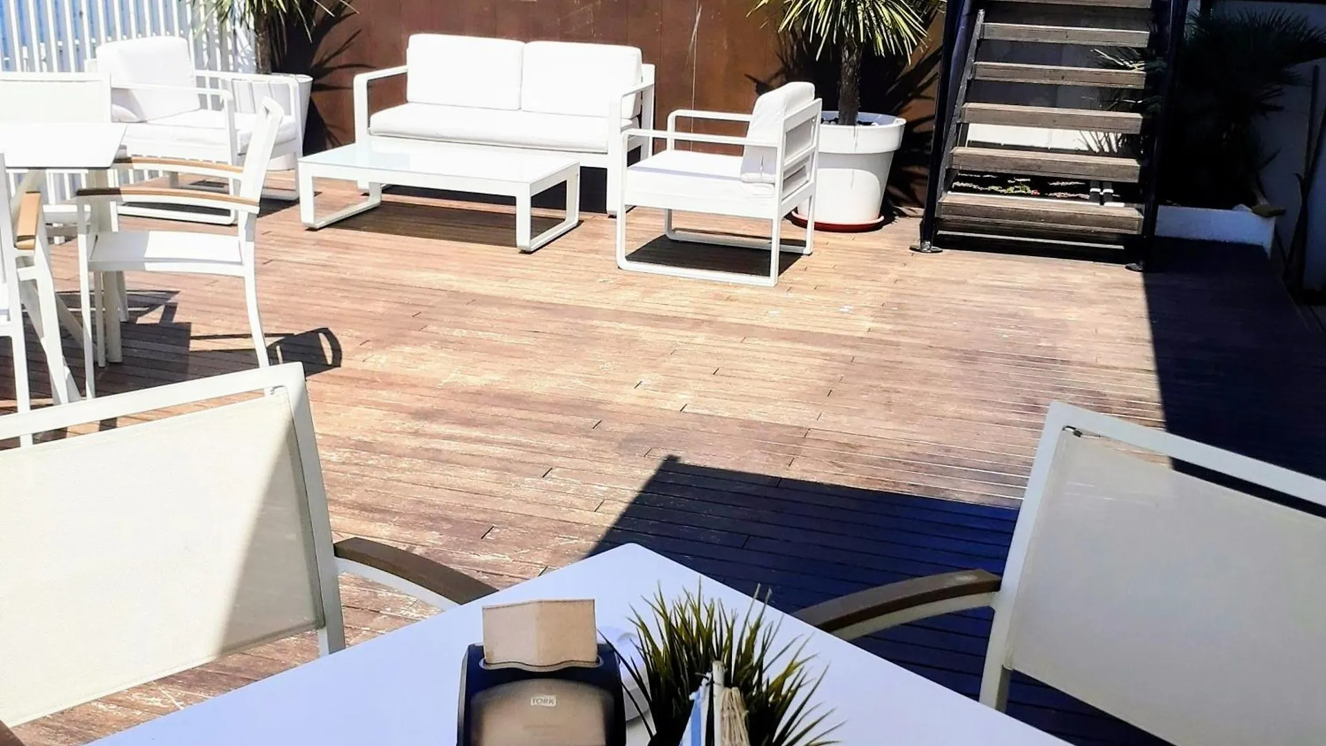 Hotel Nautico Riccione