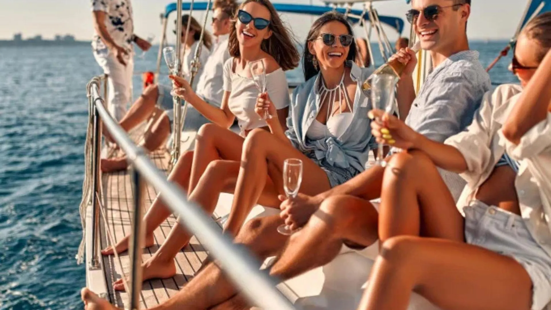Hotel Nautico Riccione Italy