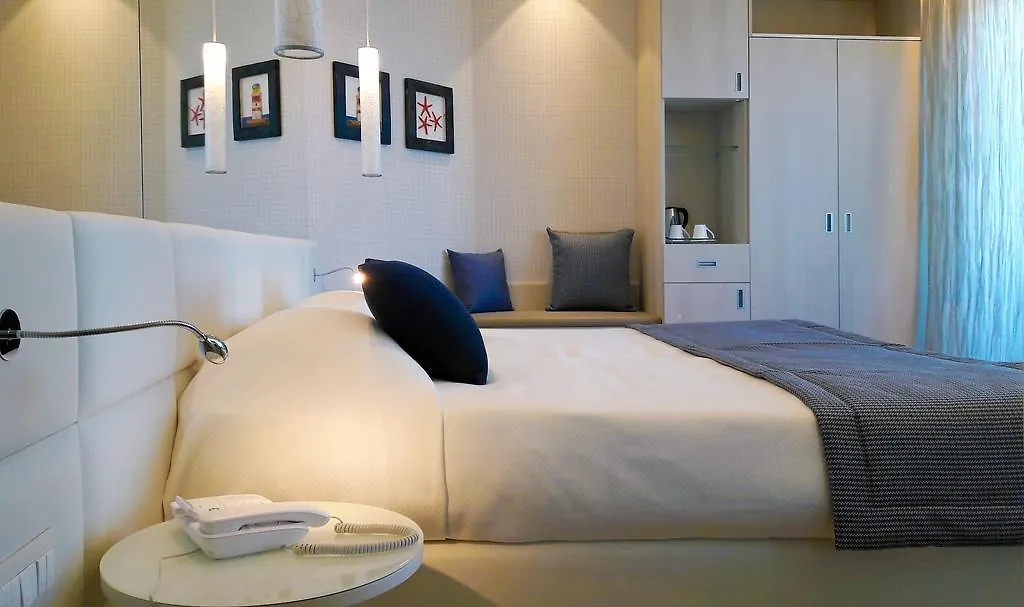 Hotel Nautico Riccione