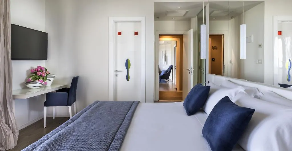 Hotel Nautico Riccione