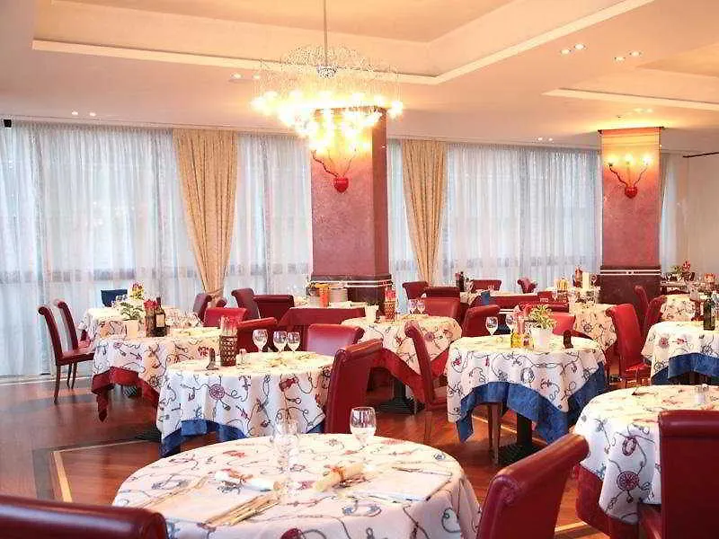 Hotel Nautico Riccione