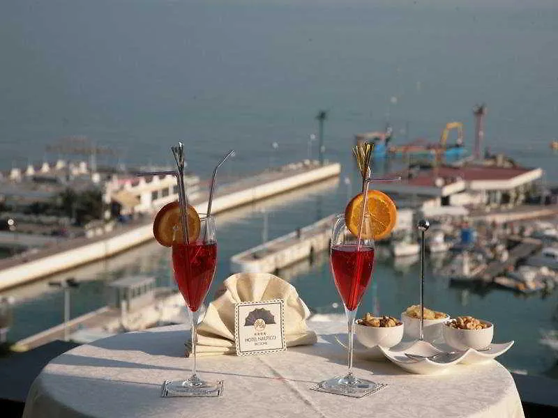 Hotel Nautico Riccione