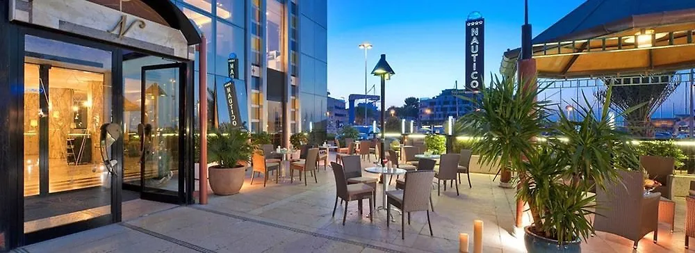 Hotel Nautico Riccione
