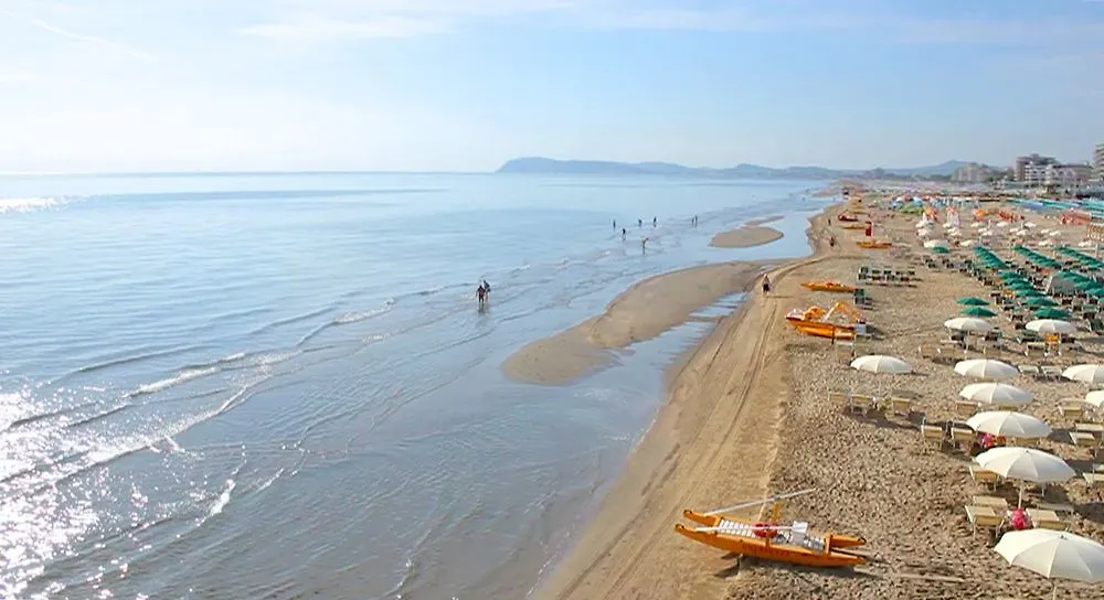 Hotel Nautico Riccione
