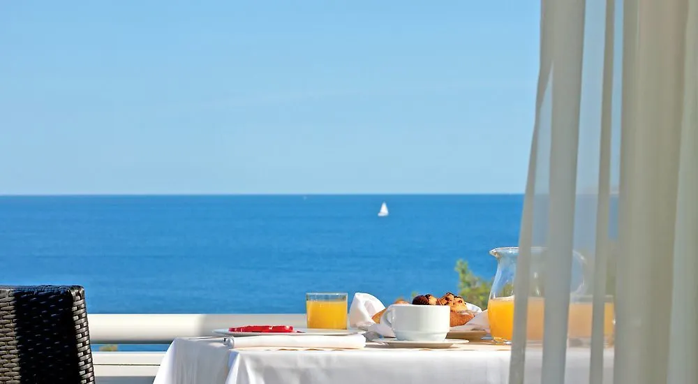 Hotel Nautico Riccione 4*,  Italy