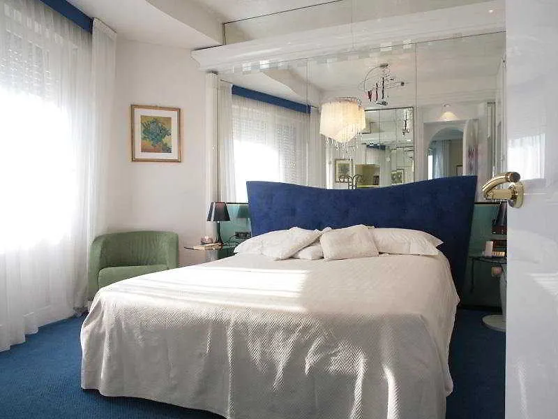 ****  Hotel Nautico Riccione Italy