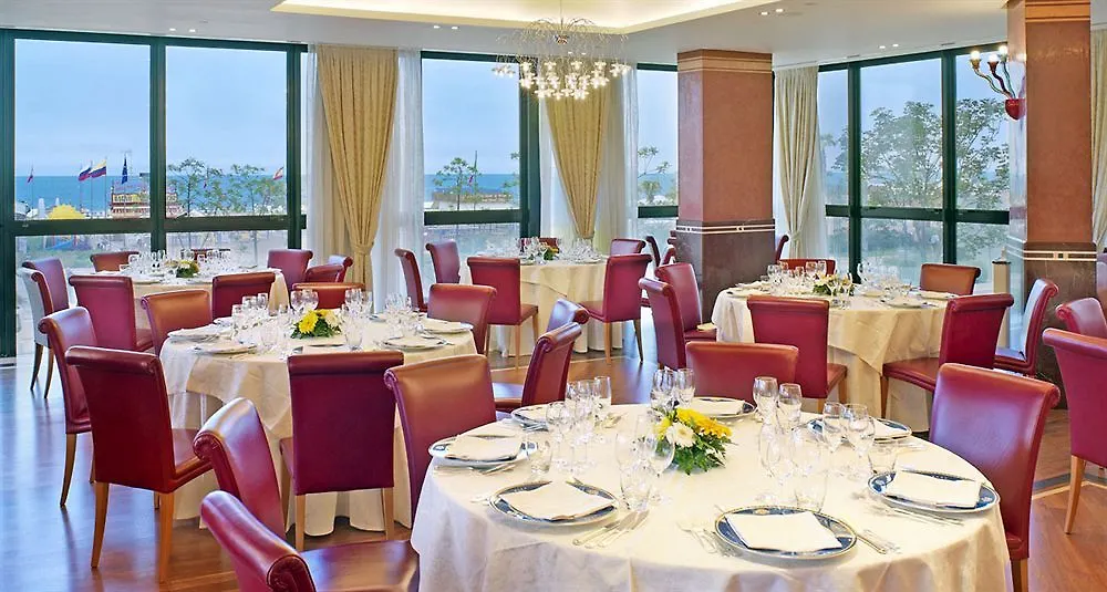 Hotel Nautico Riccione