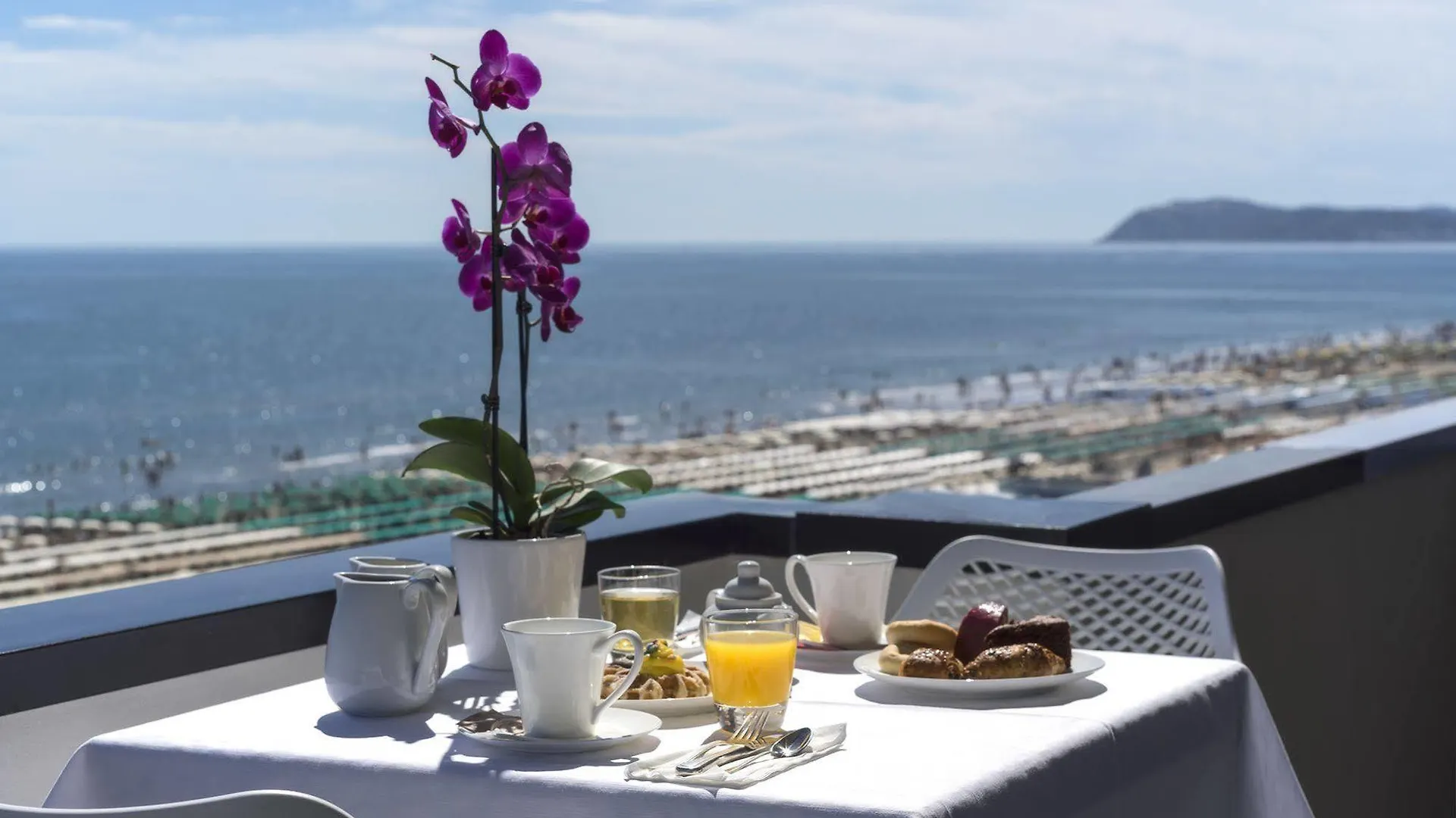 Hotel Nautico Riccione