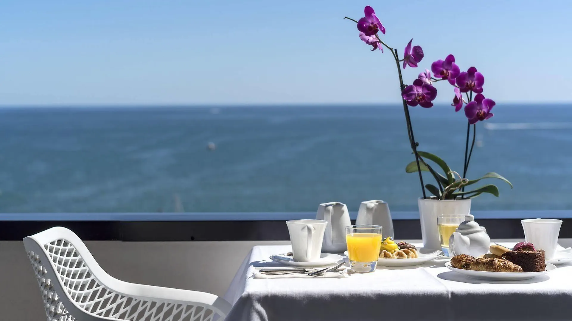 Hotel Nautico Riccione 4*,