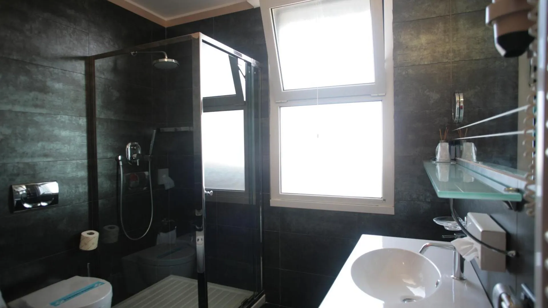 Hotel Nautico Riccione