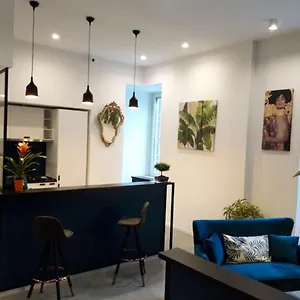 Casa Roger Bed & Breakfast