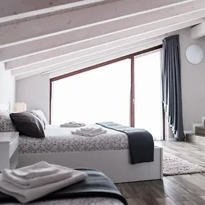 Via Mazzini Bed & Breakfast
