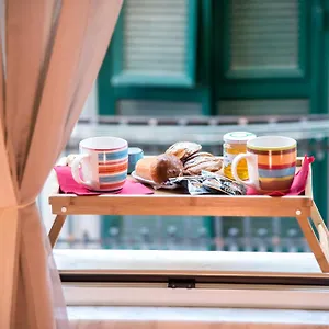 Guest Art Bed & Breakfast