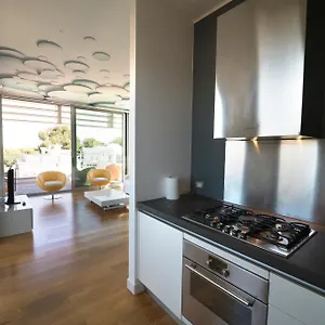 Hotel The One - Designed For Adults - Pet Lovers, Riccione