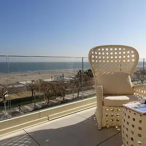 The Promenade Luxury Wellness Hotel