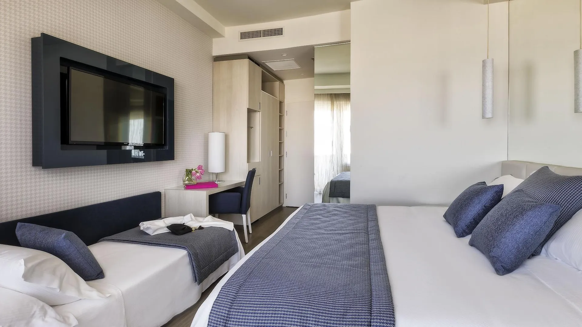 Hotel Nautico Riccione