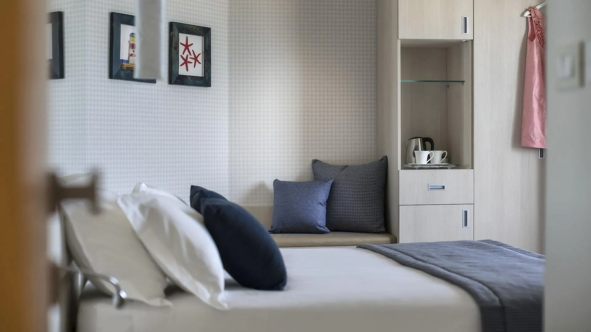 Hotel Nautico Riccione