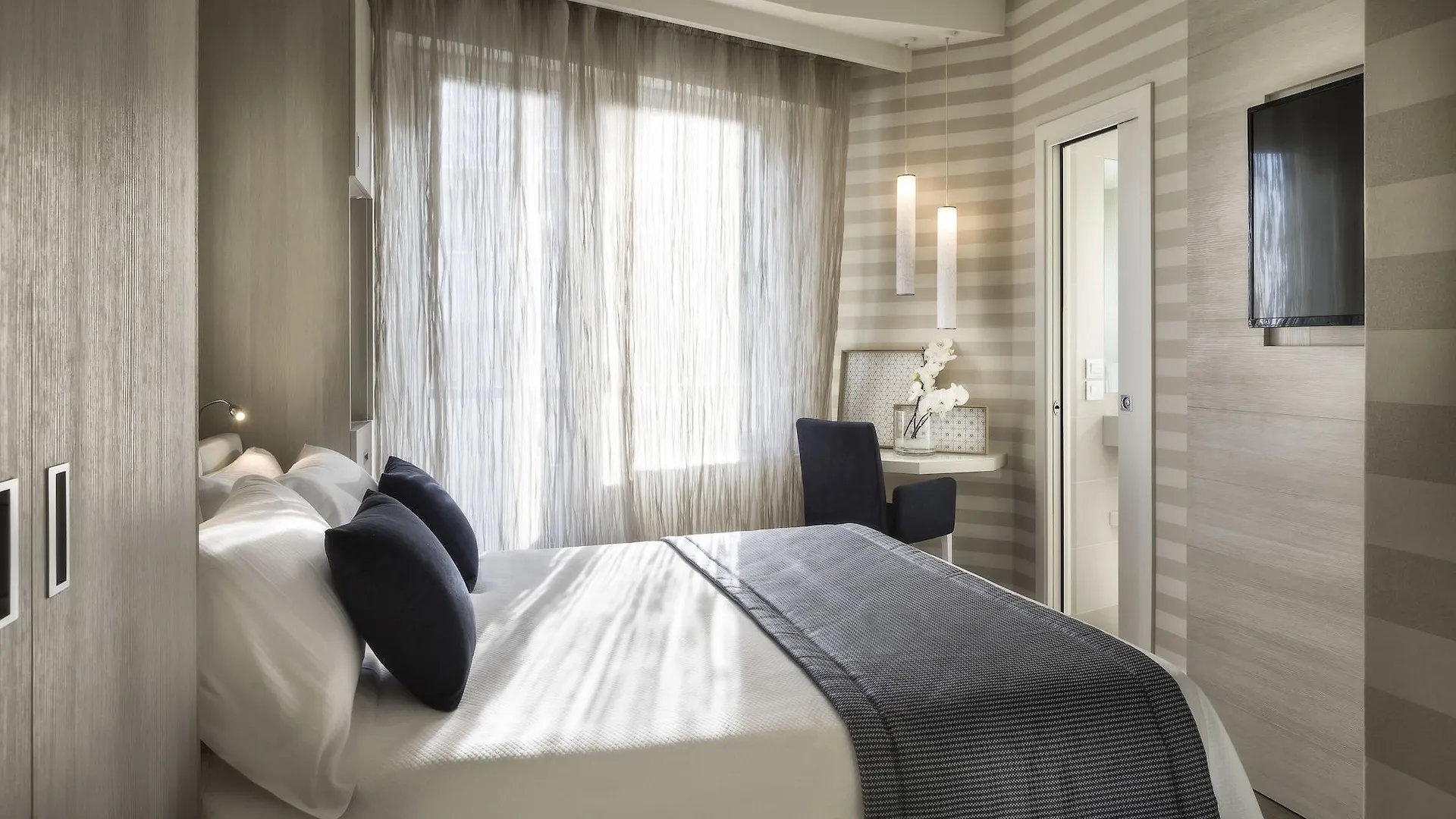 Hotel Nautico Riccione