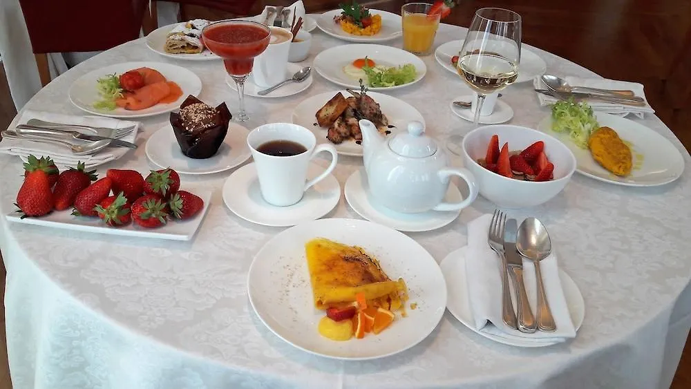 Hotel Nautico Riccione