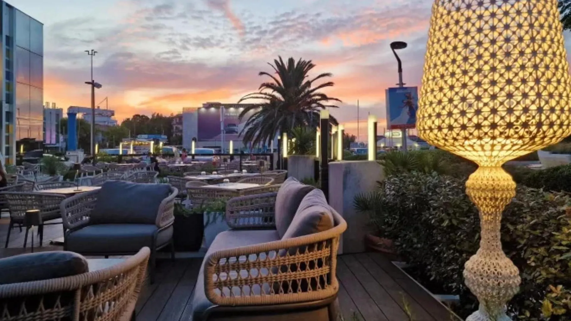 Hotel Nautico Riccione