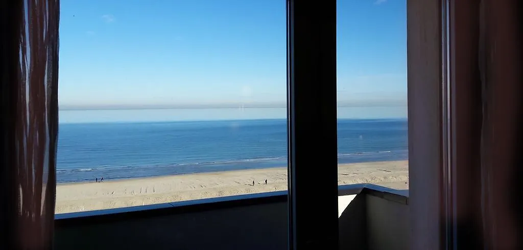 ****  Hotel Nautico Riccione Italy