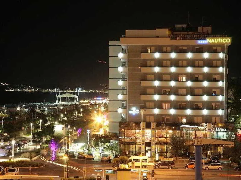 Hotel Nautico Riccione