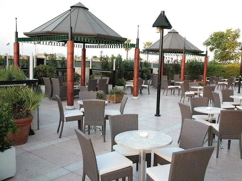 Hotel Nautico Riccione