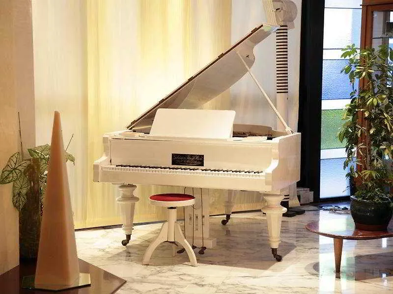 Hotel Nautico Riccione