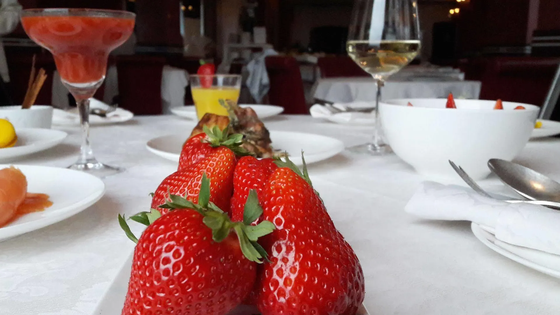 Hotel Nautico Riccione
