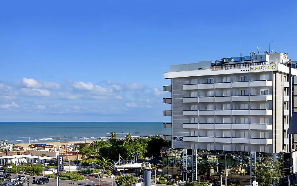 ****  Hotel Nautico Riccione Italia