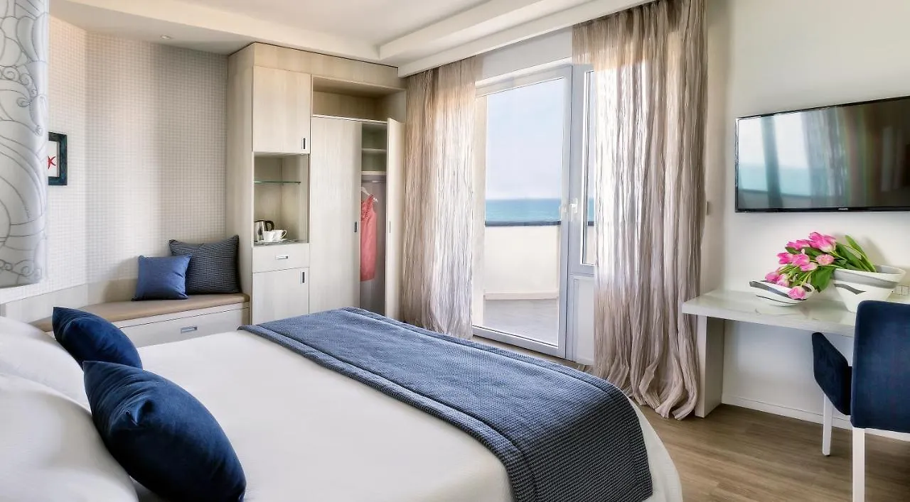 Hotel Nautico Riccione